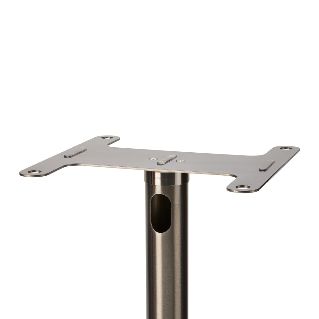 Object 6 Speaker - Stainless Steel