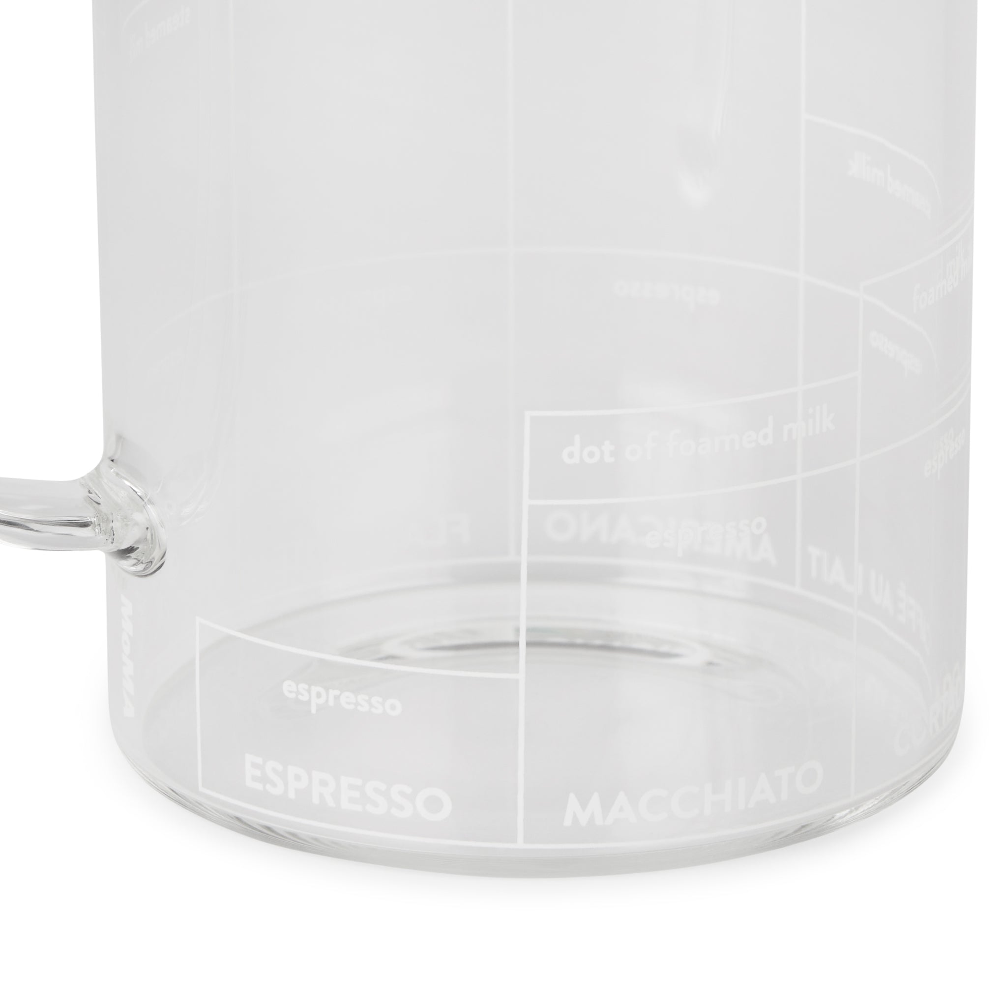 Multi-ccino Mug