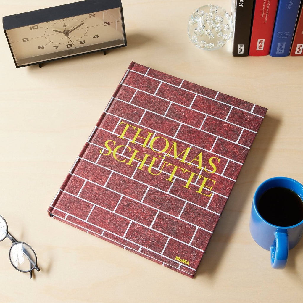 Thomas Sch??tte ?C Hardcover