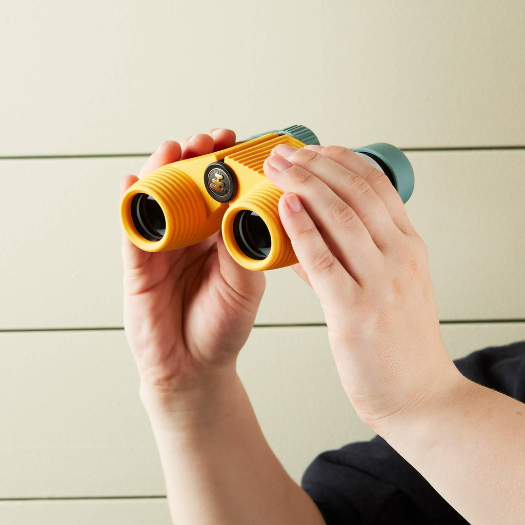 Waterproof Standard 8x25 Binoculars