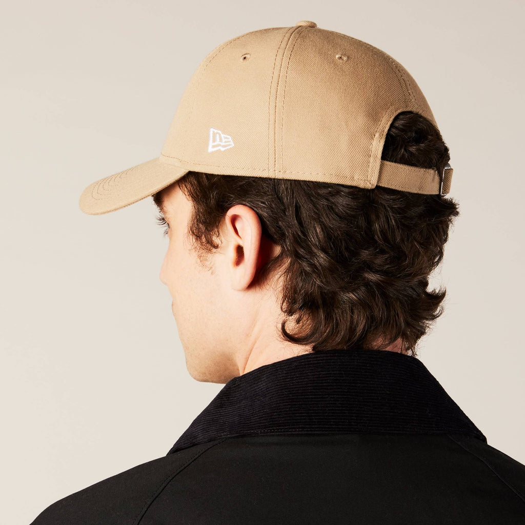 MoMA NY Yankees Adjustable Baseball Cap - Black