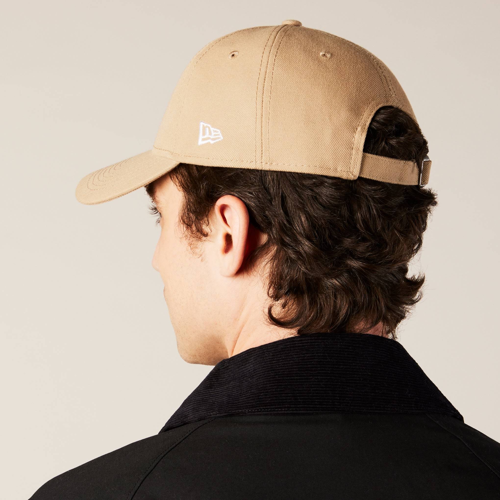MoMA NY Yankees Adjustable Baseball Cap - Black