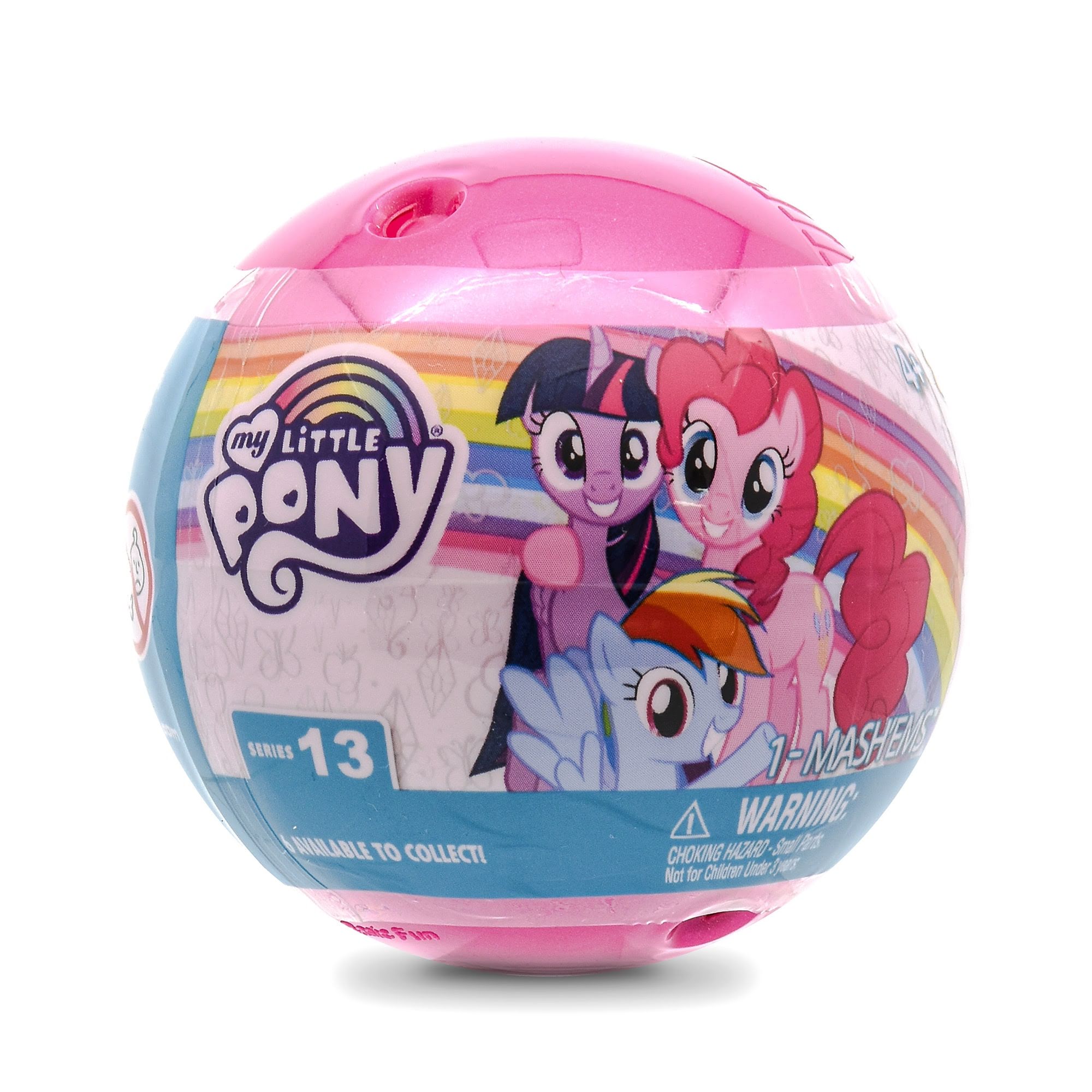 Mash'ems My Little Pony™