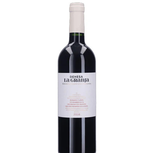 Alejandro Fernandez Dehesa La Granja 2019 - 750ML