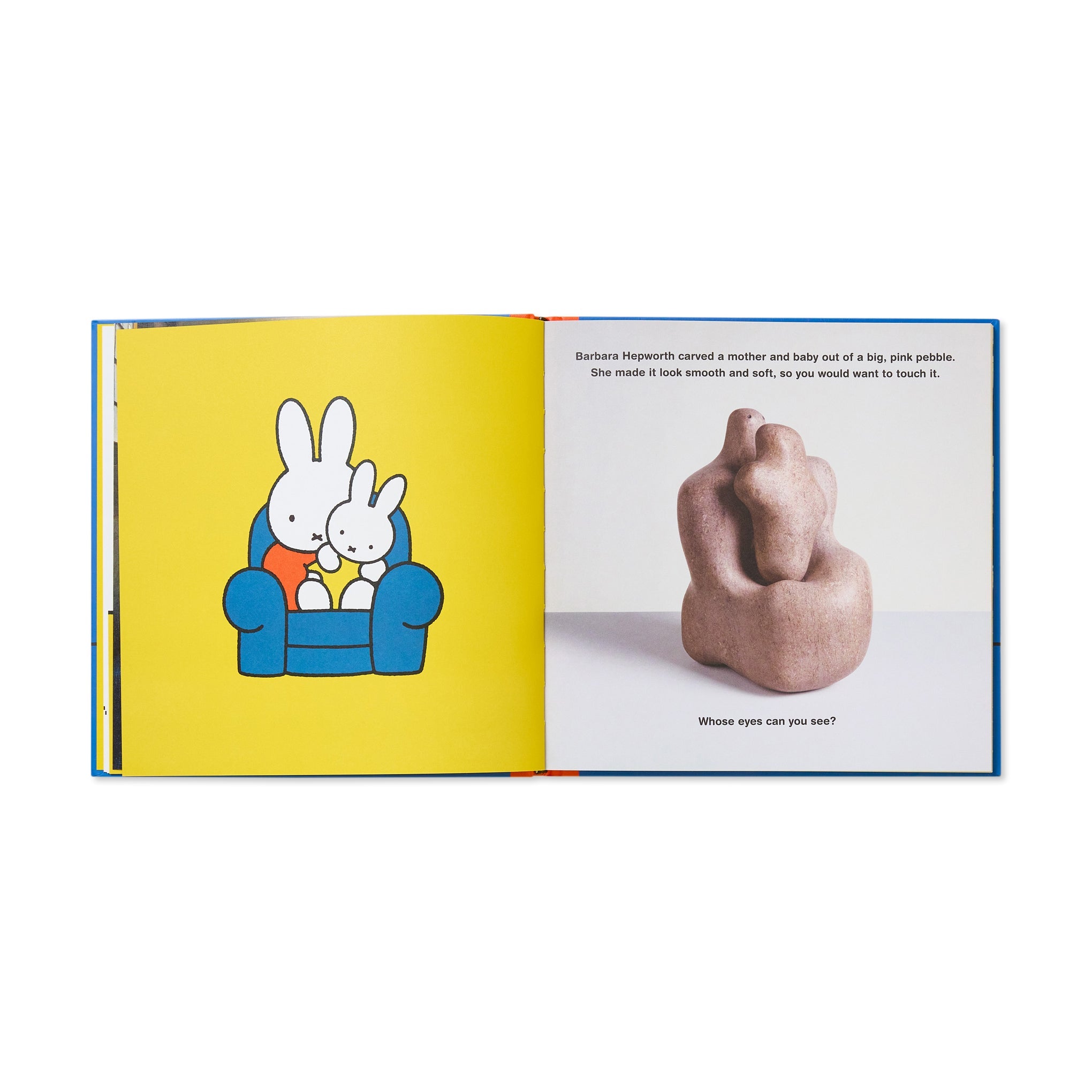 Miffy and the Artists - Hardcover Children's Book