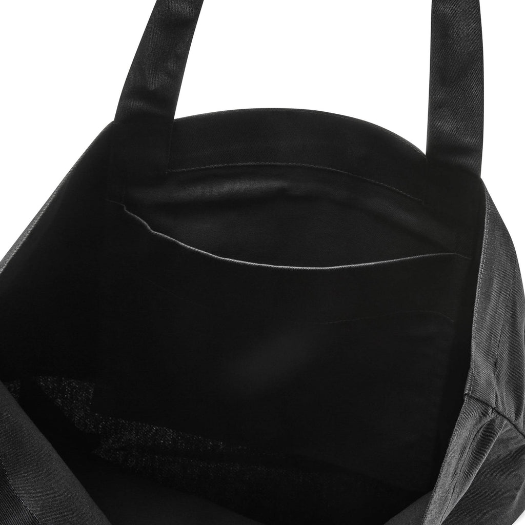 PANGAIA Yoko Ono Voice Piece for Soprano Tote Bag