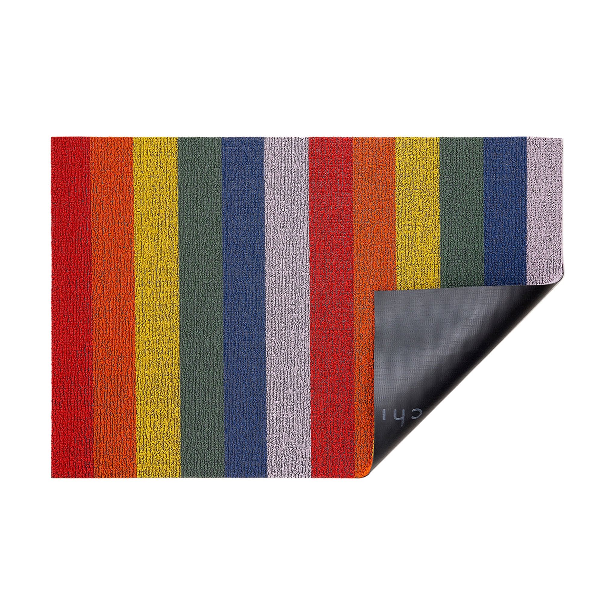 Chilewich Pride Mats - 18 x 28