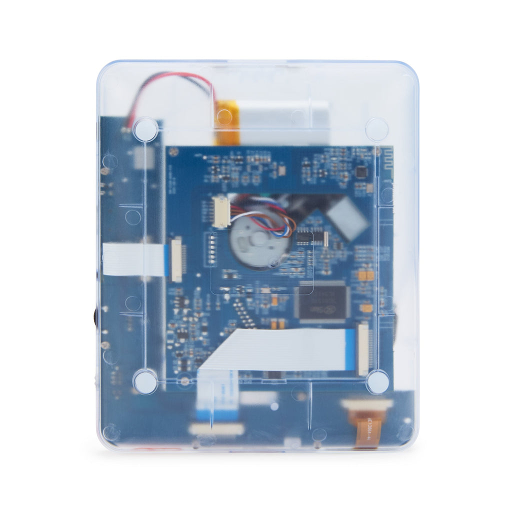 Retradisc Portable Bluetooth CD Player