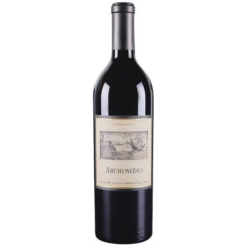 Francis Coppola Archimedes Cabernet Sauvignon 2019 - 750ML