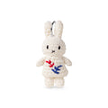 Miffy Plush Keyring