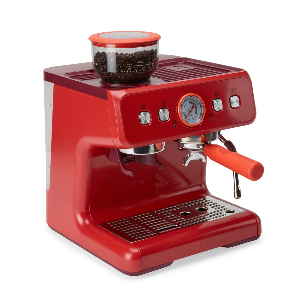 Bodum Espresso Machine with Bean Grinder