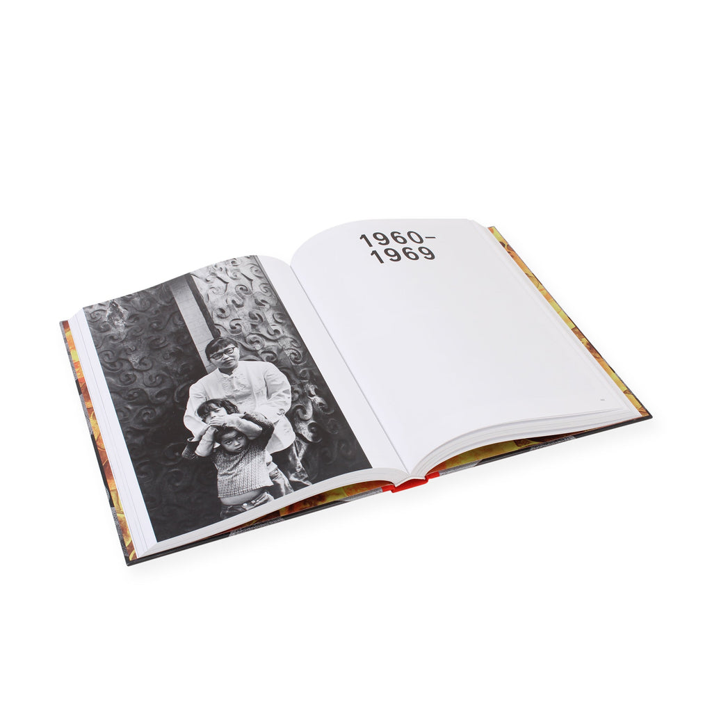 Ruth Asawa: A Retrospective - Hardcover Book