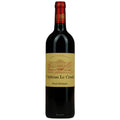 Château Le Crock Saint-Estèphe 2018 - 750ML