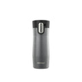 Contigo® West Loop 3.0 Stainless Steel Travel Mug with AUTOSEAL® Lid, 16oz - Crystal Sake
