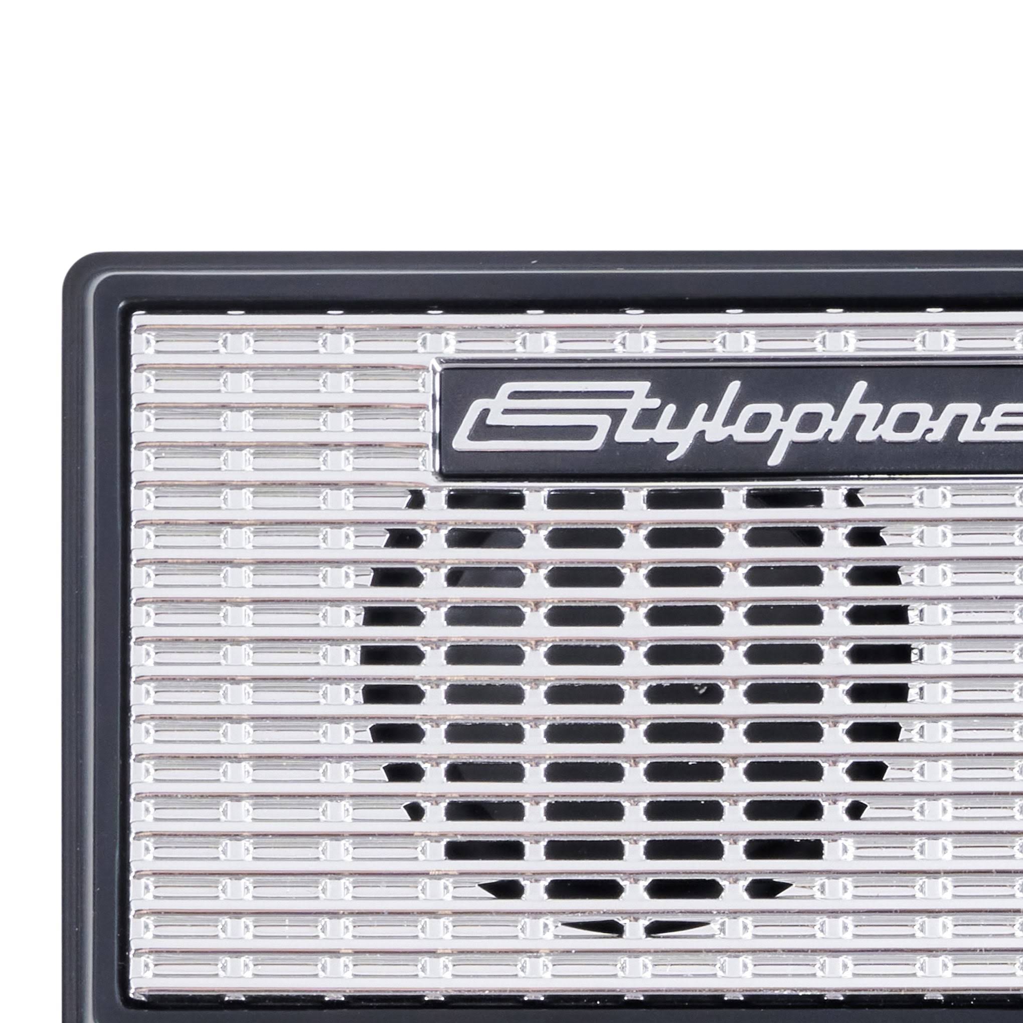 Stylophone Beat Drum Machine
