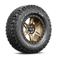 BFGoodrich All-Terrain T/A KO2 All-Season 35x12.50R15/C 113Q Tire