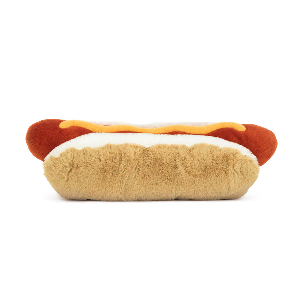 Jellycat Food Plush Toys - Hot Dog