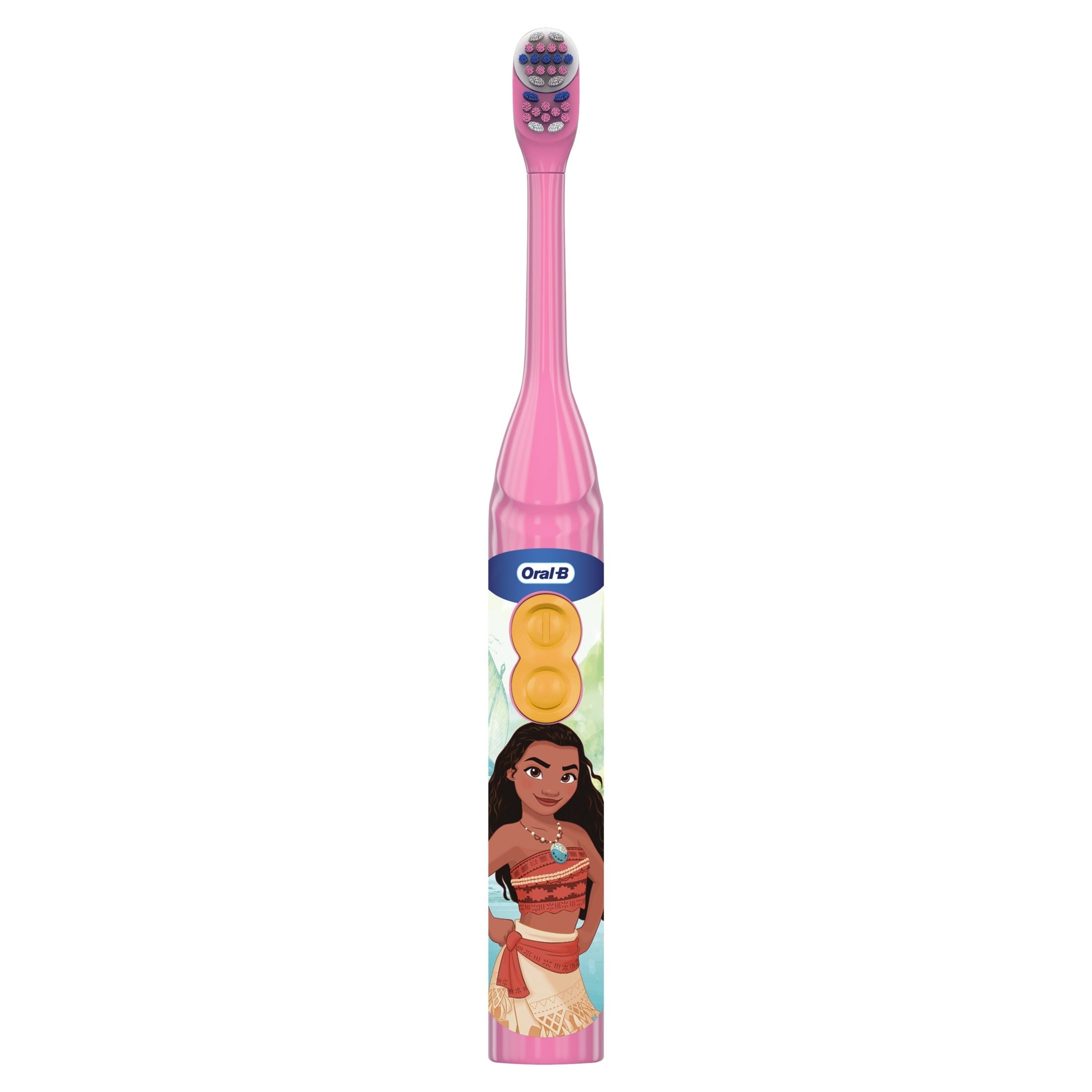Kids Toothbrush, Princess Battery Toothbrush