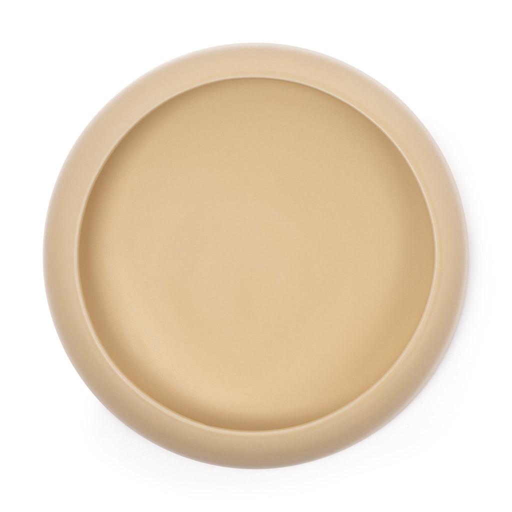 Omar/Raawii Bowl - Cinnamon