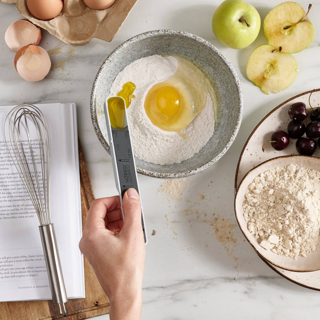 Measure-Up™ Adjustable Measuring Spoon