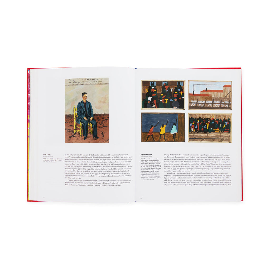 MoMA Now: Highlights from The Museum of Modern Art - Hardcover