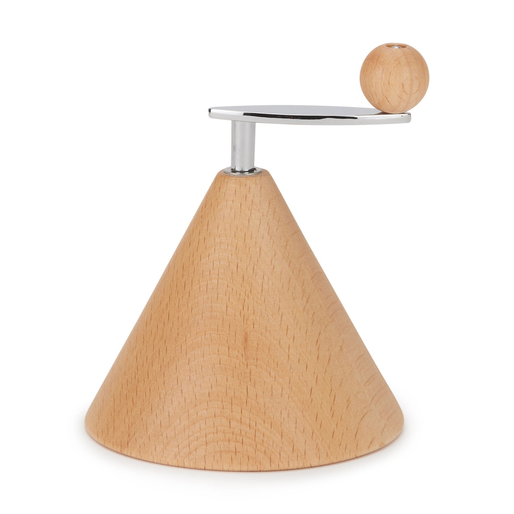 Bodum Geo Salt &amp; Pepper Grinder Set