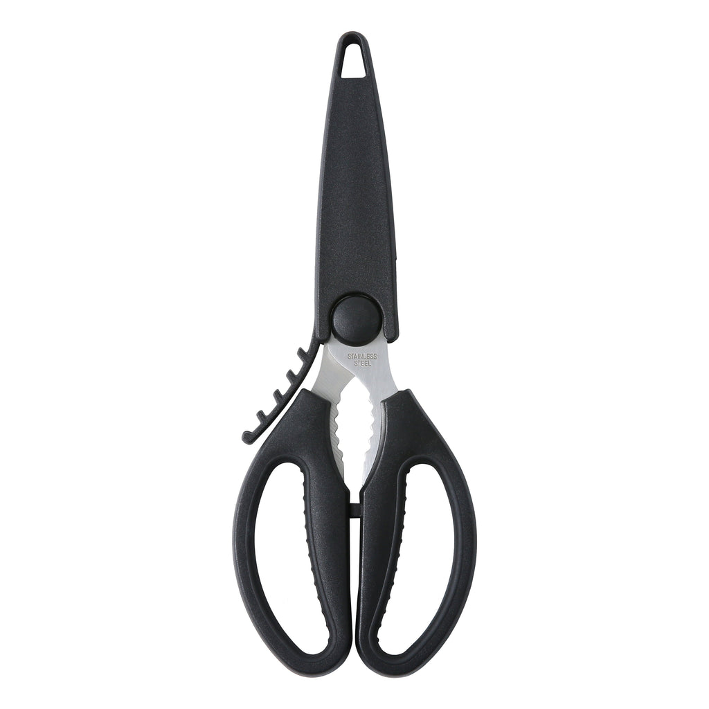 Stainless Steel Multi-Purpose 8.6in Kitchen Shears