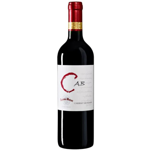 Cousino Macul Cabernet Sauvignon 2020 - 750ML