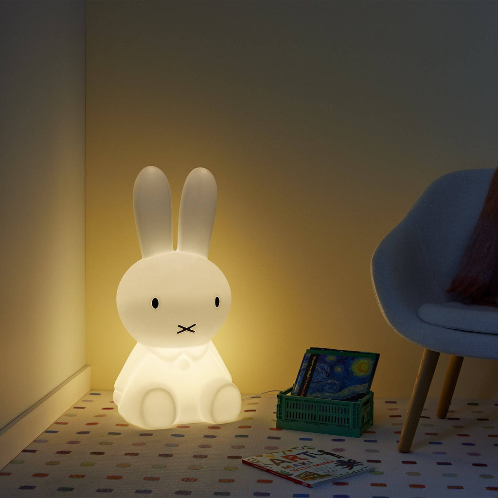 Miffy Light- X- Large