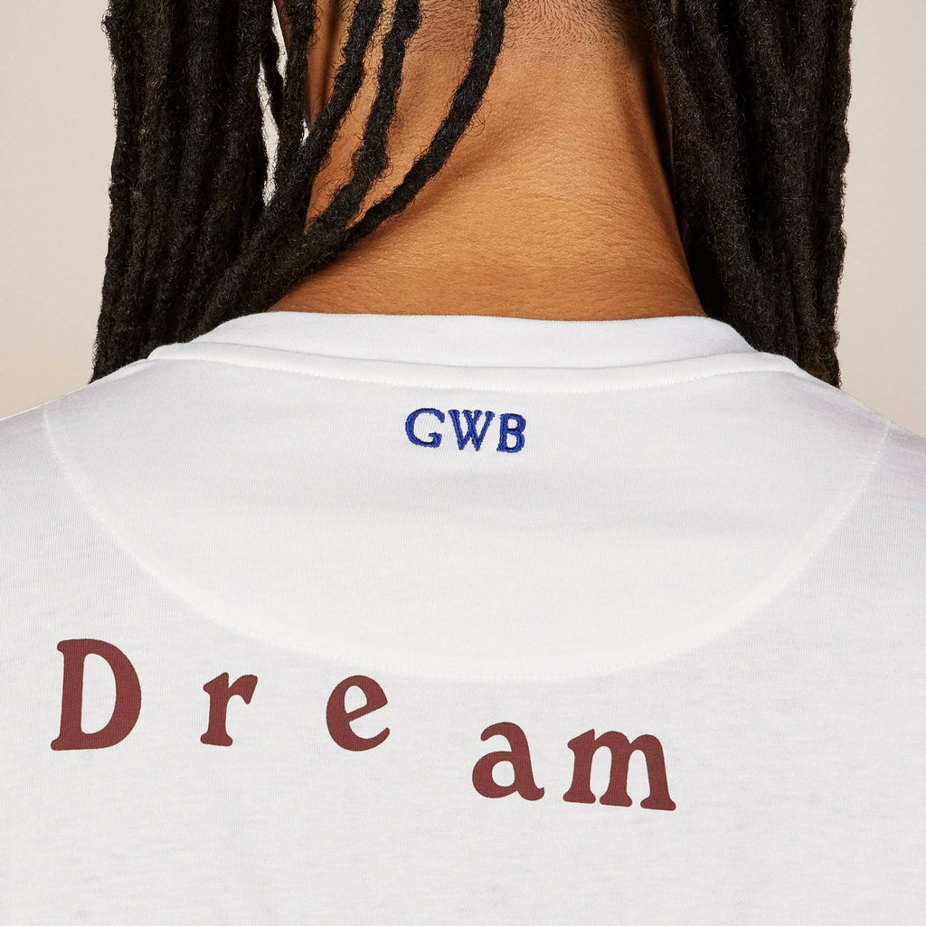 Grace Wales Bonner Spirit Movers Cotton T-Shirt