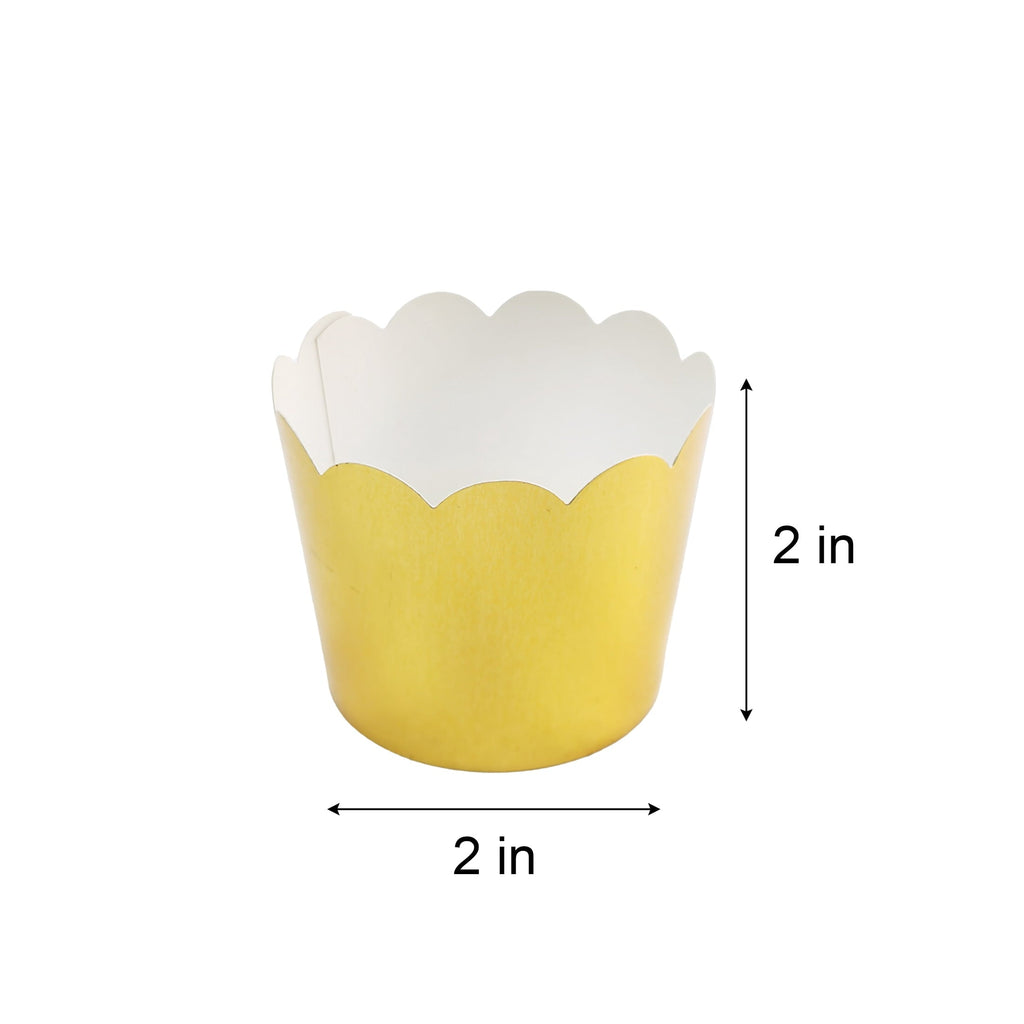 Baking Cups, 24 Count