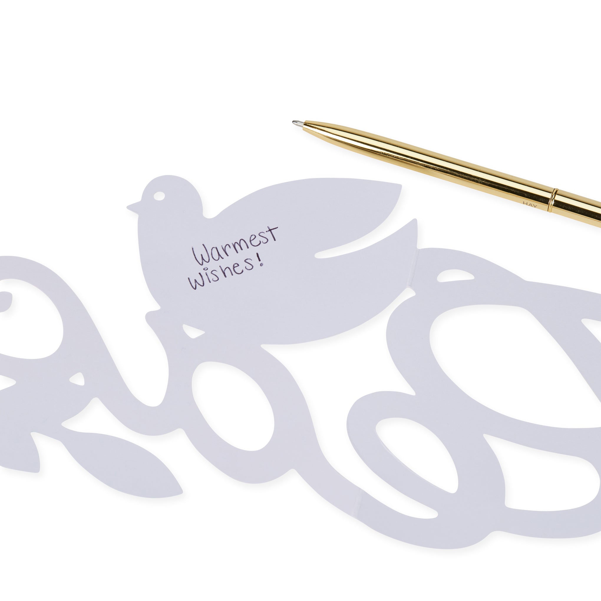Peace Holiday Pop-Up Cards - Set of 8