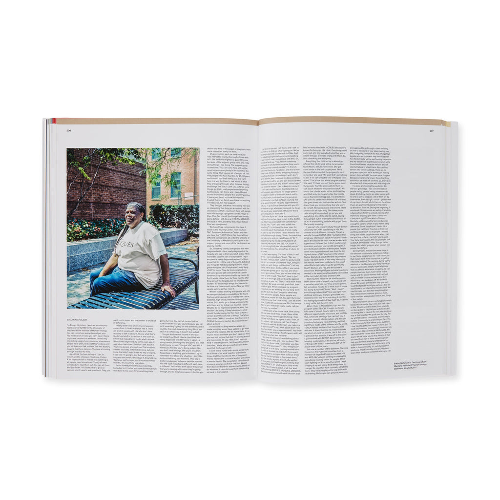 LaToya Ruby Frazier: Monuments of Solidarity - Paperback