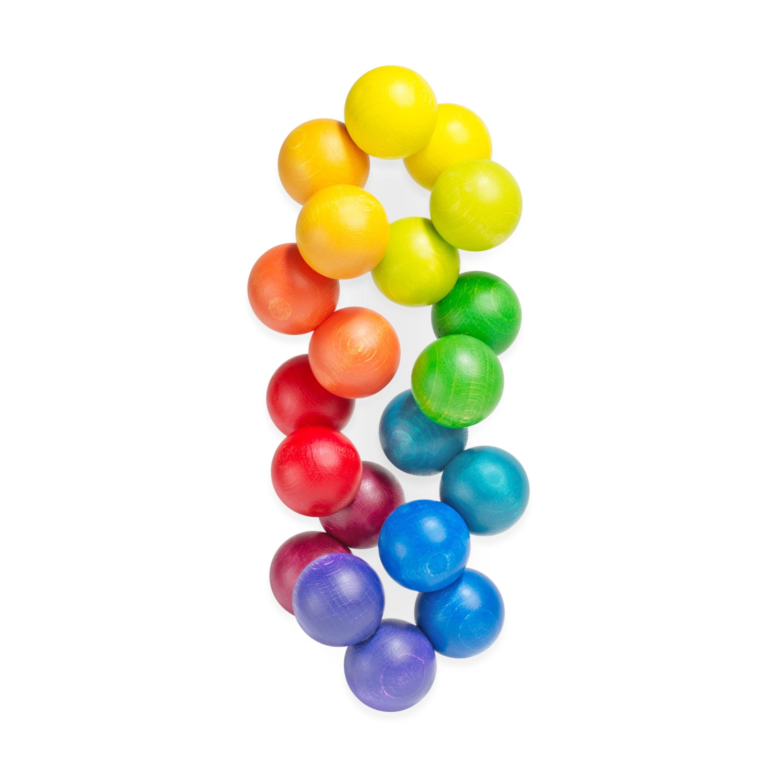 Playable Art Ball