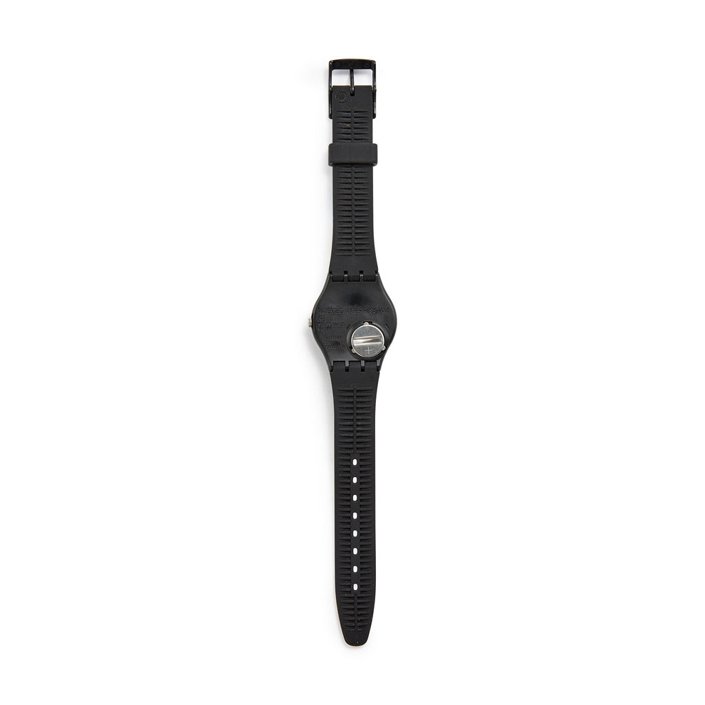 Swatch x MoMA Watches - Rousseau