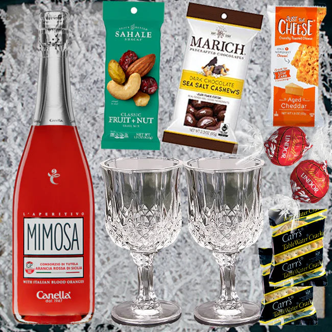 Mimosa Canella Gift Pack