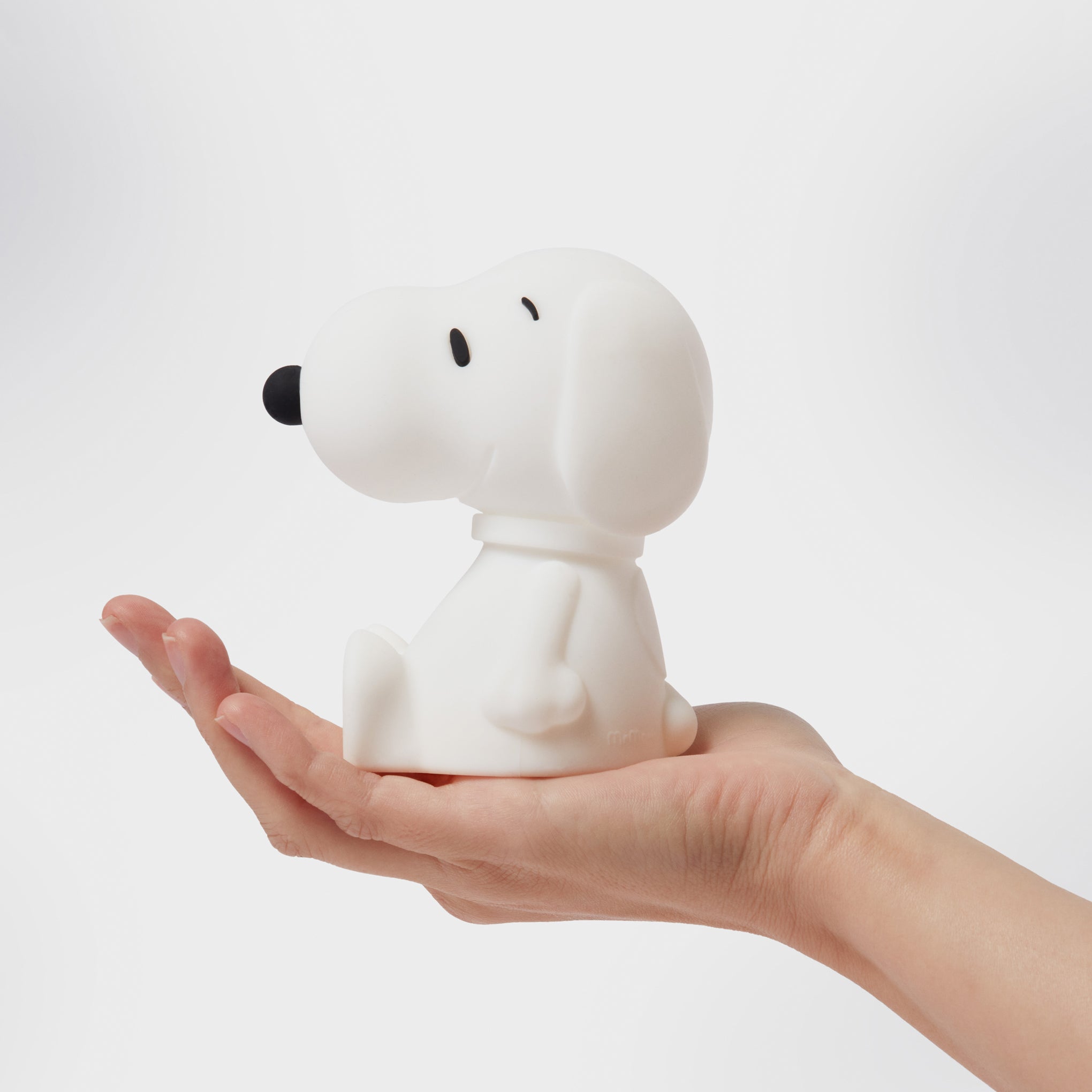 Snoopy Portable First Light - Small