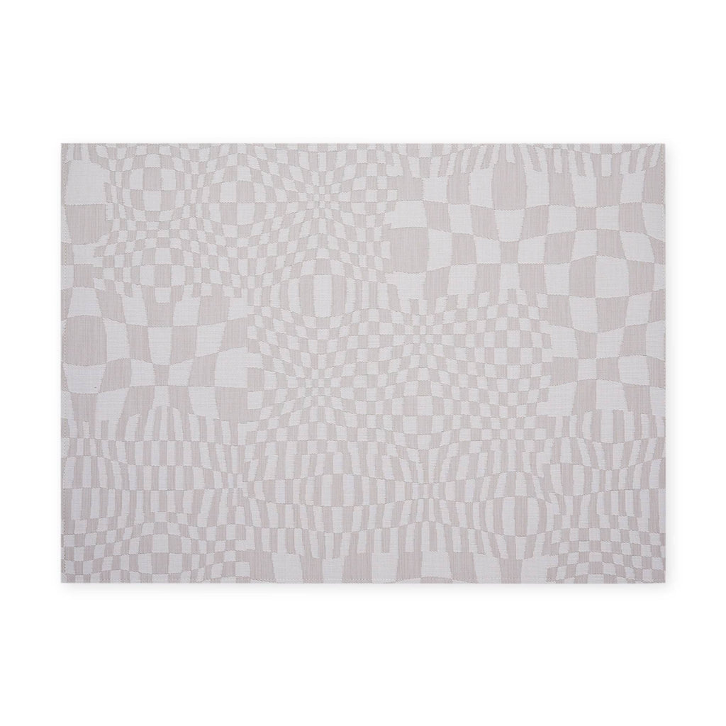 Chilewich Warp Woven Floor Mat - Medium