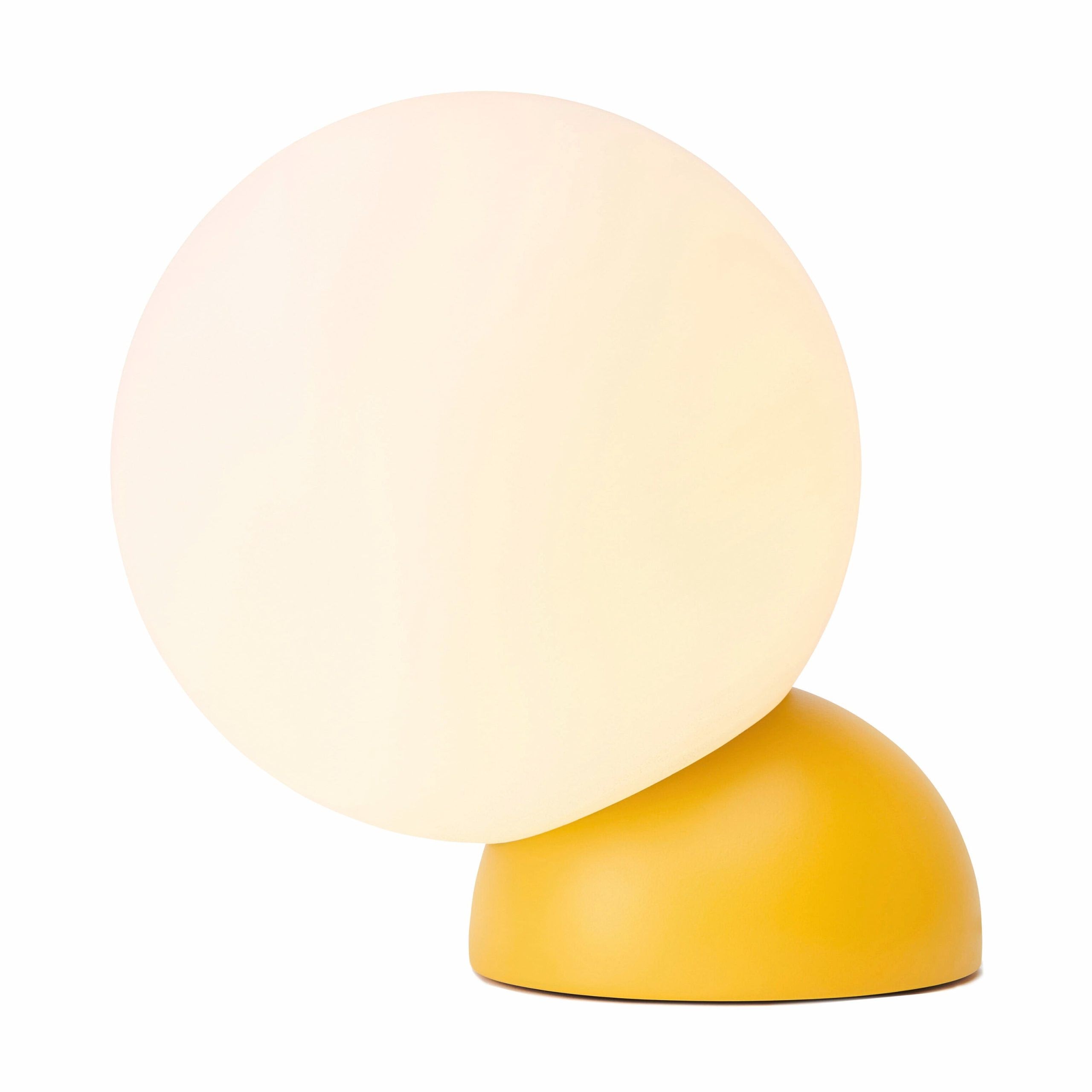 Cantilever Table Lamp - Sunrise