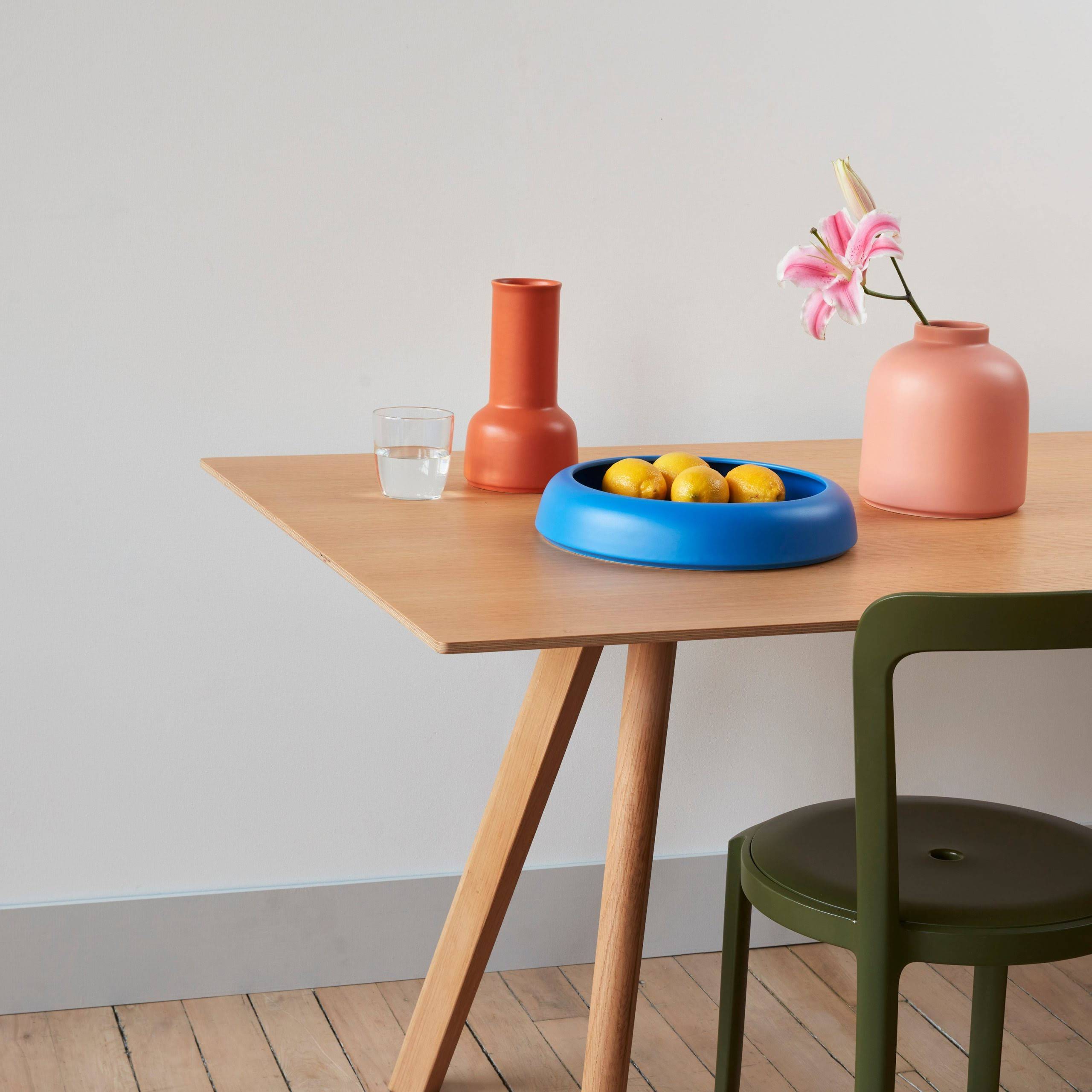 Omar/Raawii Vase - Pink