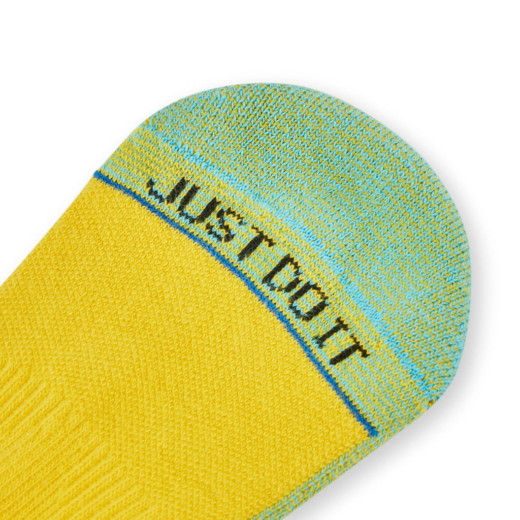 MoMA Nike Everyday Socks - Amarillo Yellow
