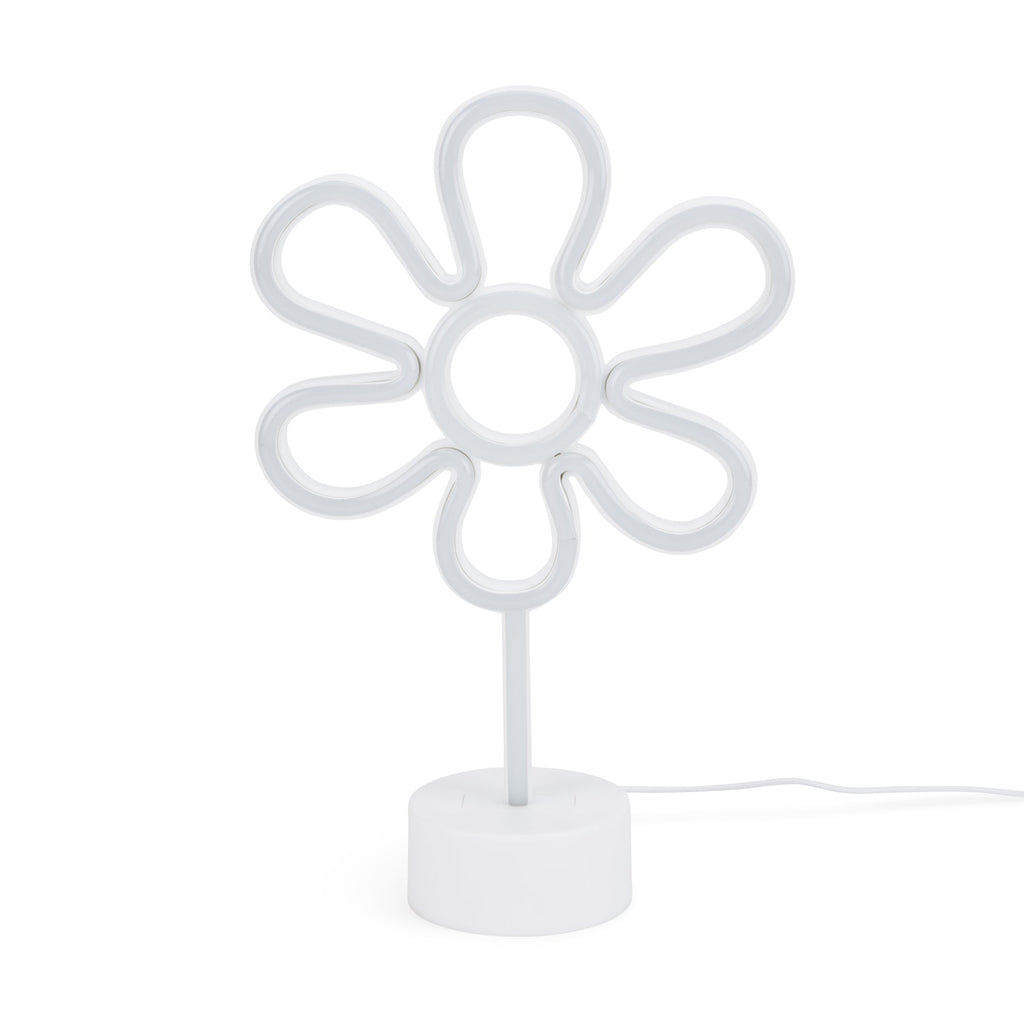 LED Desk Light - Flower