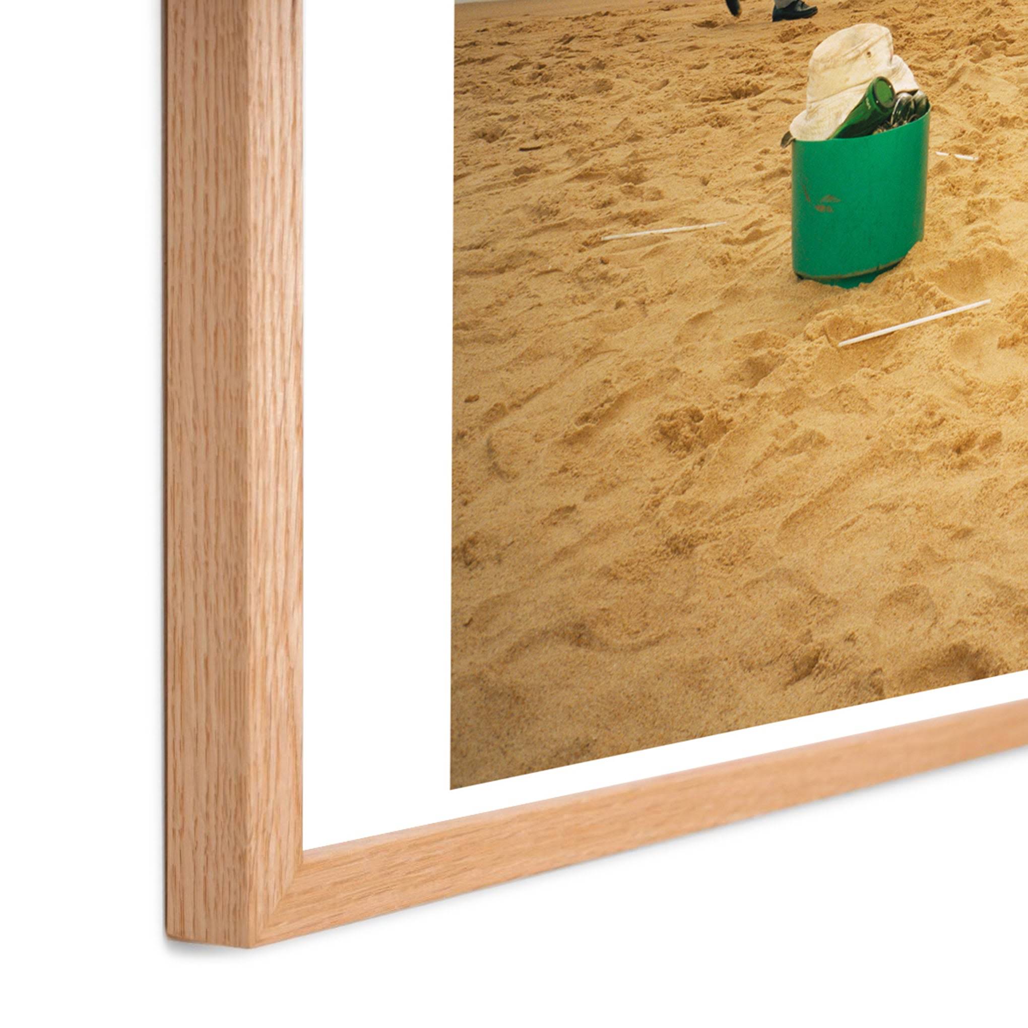 Martin Parr Goa Framed Poster