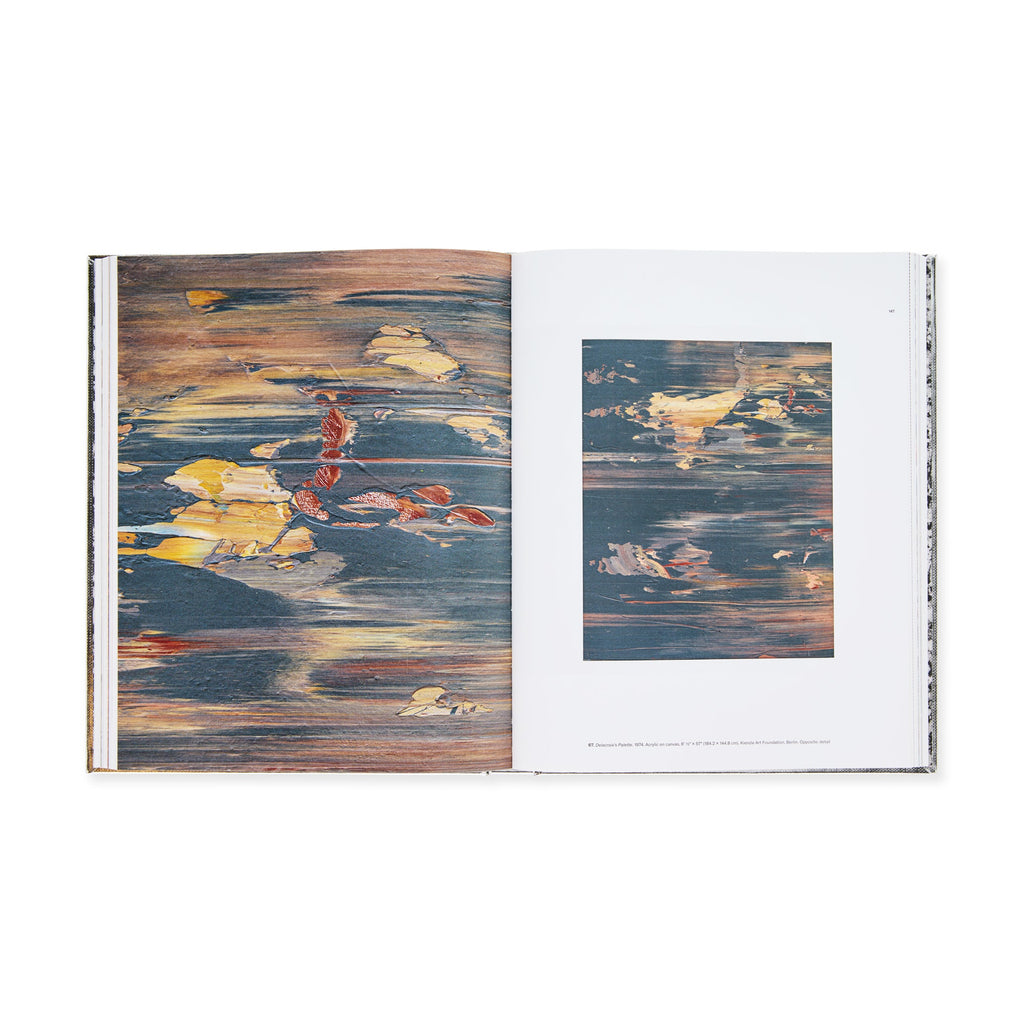 Jack Whitten: The Messenger – Hardcover