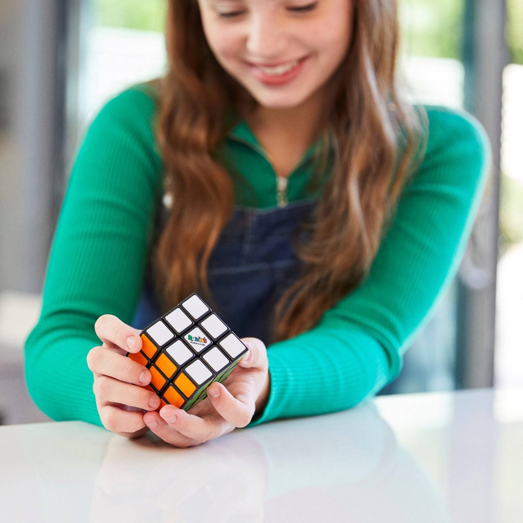 Rubik's Cube Original