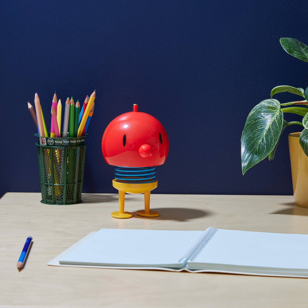 The Hoptimist LED Portable Lamp