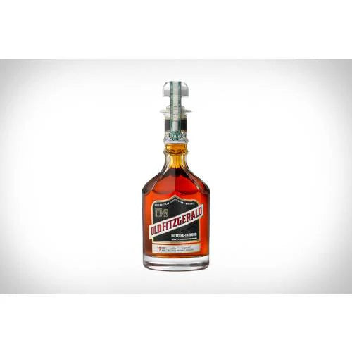 Old Fitzgerald 19-Year Bottled-In-Bond Bourbon - 750ML