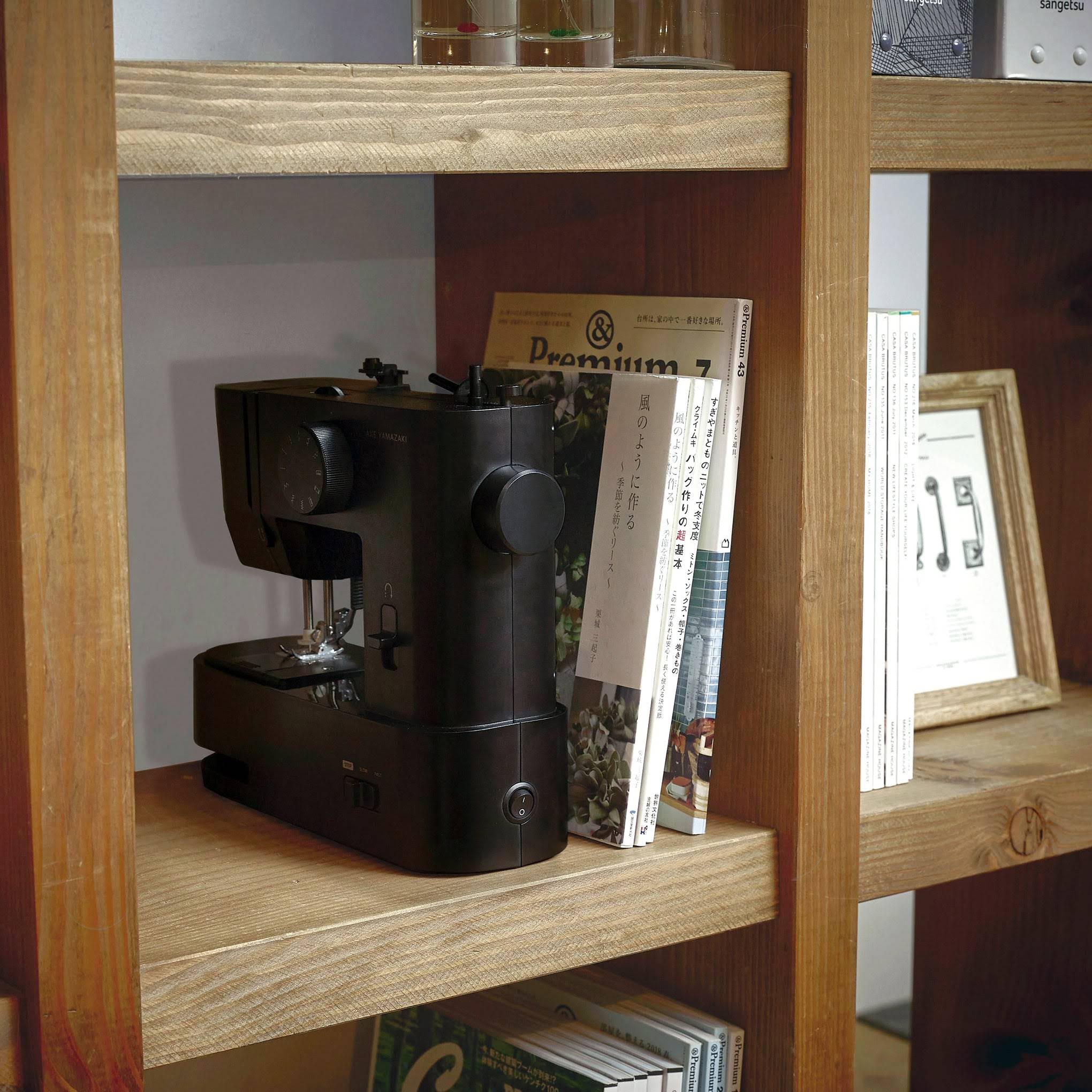 Axe Yamazaki Sewing Machine