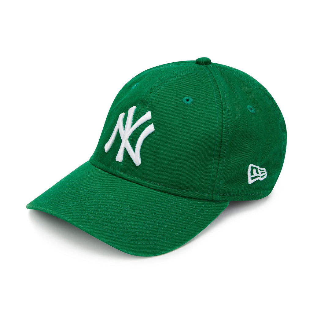 MoMA NY Yankees Adjustable Baseball Cap - Kelly Green