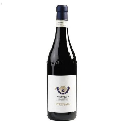 Barbera D Alba Pertinace - 750ML